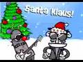 Santer Claus