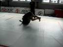 Subbattle ... Stefan Larisch VS Wong Subbattle ... Stefan Larisch VS Wong