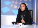 قناة الحوار تستضيف الفنانة المصرية حنان ترك في برنامج قضية وحوار