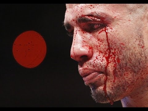 Boxing's Greatest Revenge! Part 2 Scott DiMontana