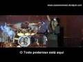 Cassiane - Todo poderoso (Música nova)