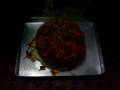enfes bir ozbek pilavi! chef: Bulent Abi
