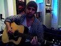 When I Fall (Ode to BNL Bathroom Sessions)