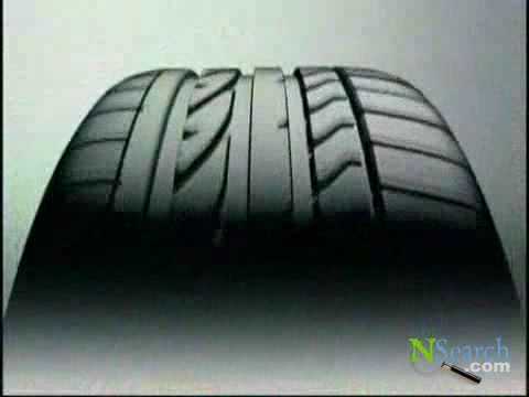 bridgestone tyres