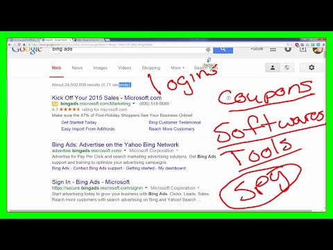 how to make bing not my homepage