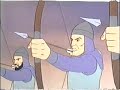 فلم كرتوني رائع و تاريخي للكبار و الصغار و هادف معاً لبناء جيل مسلم- يحكي قصة السلطان محمد الفاتح وفتح القسطنطينية أيام الدولة العثمانيه الإسلامية