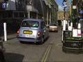 London street has record cell phone texting injuries