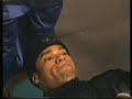 Kevin Levrone benchpressing Kevin Levrone benchpressing