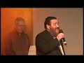 Ani Maamin Acapella - Shlomo Simcha - Yossi Bayles - Moshe Giat / SBH 5769 MONTREAL