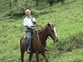 My uncle on Horseback in Costa Rica My uncle on Horseback in Costa Rica