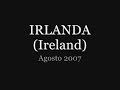 ireland august 07  irlanda agosto 07 