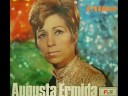 AUGUSTA ERMIDA - \"Foi na Travessa da Palha\"