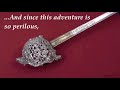 Tèarlaich - The Path of the Prince, Part 1