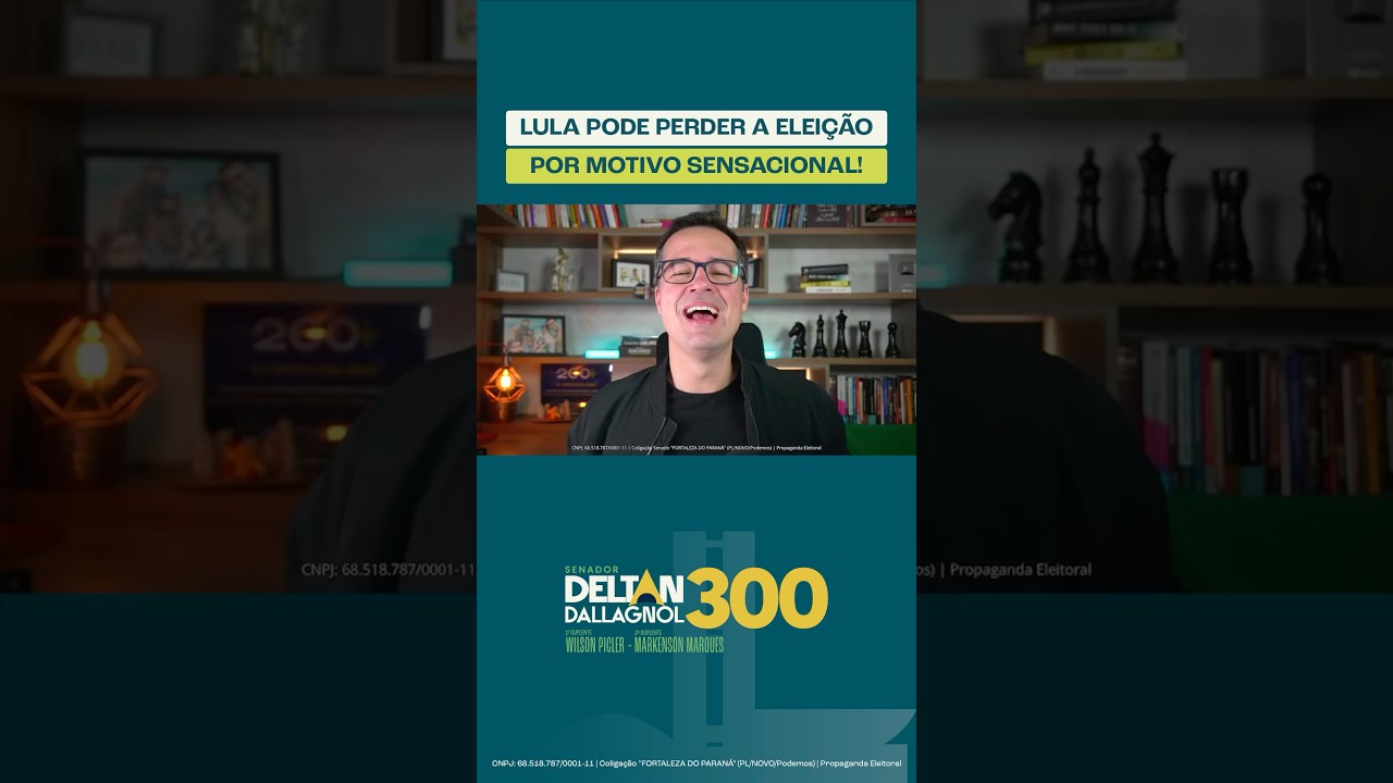 Taxa das blusinhas vira pesadelo para Lula. Entenda!
