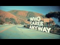 Fergie - Life Goes On (Lyric Video)