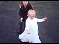 alana rawe christening newton aycliffe village hall