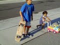 skating in muk town