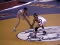 Mike Grey vs. Franklin Gomez