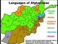 Tajiks/Persians of Afghanistan