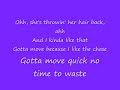 Aaron Carter- Baby It's You