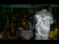 FORTALEZA ESTA SENDO ABALADA