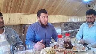 Adil Recebov - Eqiq 01.04.2018