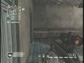 Syphax43 : No Scoping On Crossfire : Call of Duty 4