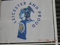 Leicester Till We Die