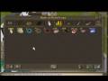Phil lvl 3 Bank and Stat Video 09/04/09 with commentary