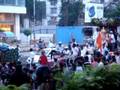 Ganesh Chaturthi Procession Pune