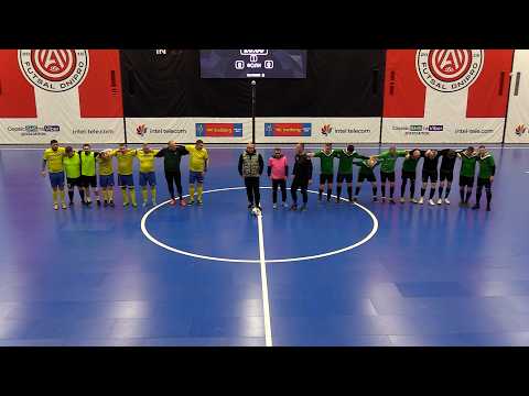 40+. Айленд — Копакабана. 22-03-2026