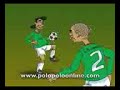 Polo Polo - La Casa De Citas