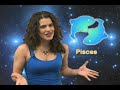 Daily Horoscope for Pisces July 22