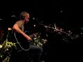 live at the troubadour in hollywood