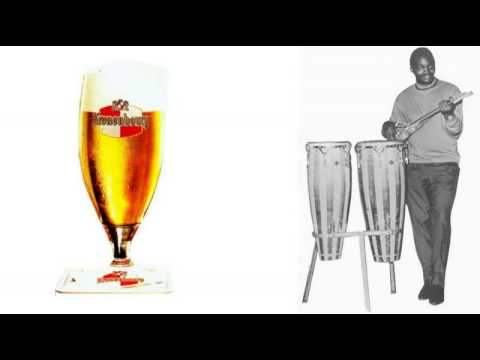 Lisaso Ya Kronembourg (Franco) - Franco & L'OK Jazz 1967