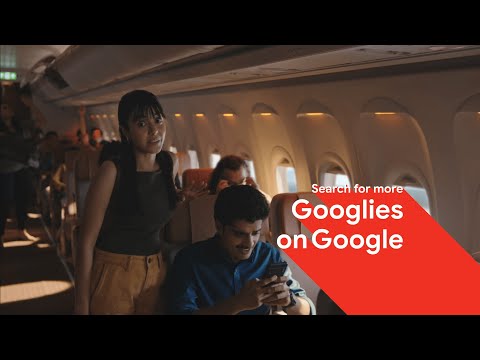 Googlies on Google-#DhoondogeTohJaanoge