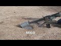 .50 BMG versus Unobtainium