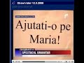Vrajitorul din Oz poate salva viata unei fetite