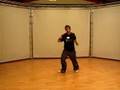 Aerobics, Final Choreography Only