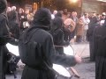 procesion de las 7 palabras cuarta palabra leon08