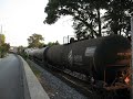 CSX Q675 in Acworth