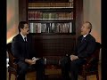 Felipe Calderón con Javier Alatorre: Reforma energética 3
