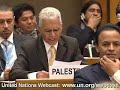 UN Human Rights Council: Antisemitism as Human Rights (I) UN Human Rights Council: Antisemitism as Human Rights (I)