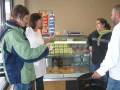 At the Bakery