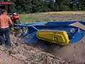 Ursus 2812 + kopaczka