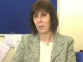 Interview to Anne Gregory