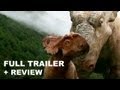 Walking with Dinosaurs 3D Official Trailer 2013 + Trailer Review : HD PLUS