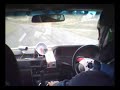 Mt Stuart Hillclimb in a FWD corolla *crash* Mt Stuart Hillclimb in a FWD corolla *crash*
