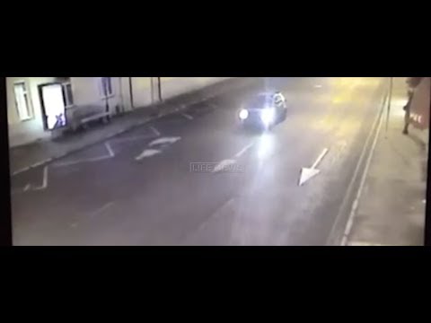 Возможные убийцы Бориса Немцова скрылись с места на скорости 60 км/ч