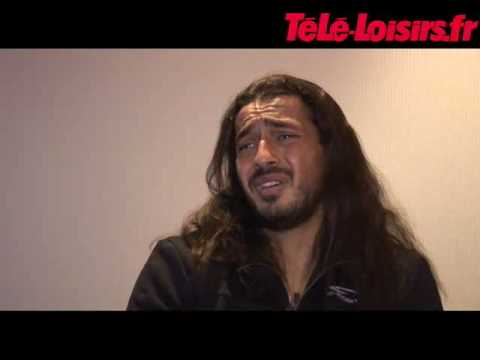 Interwiew moundir par télé loisir